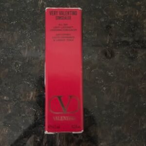 Valentino very Valentino concealer deep ambra 2 DA2
